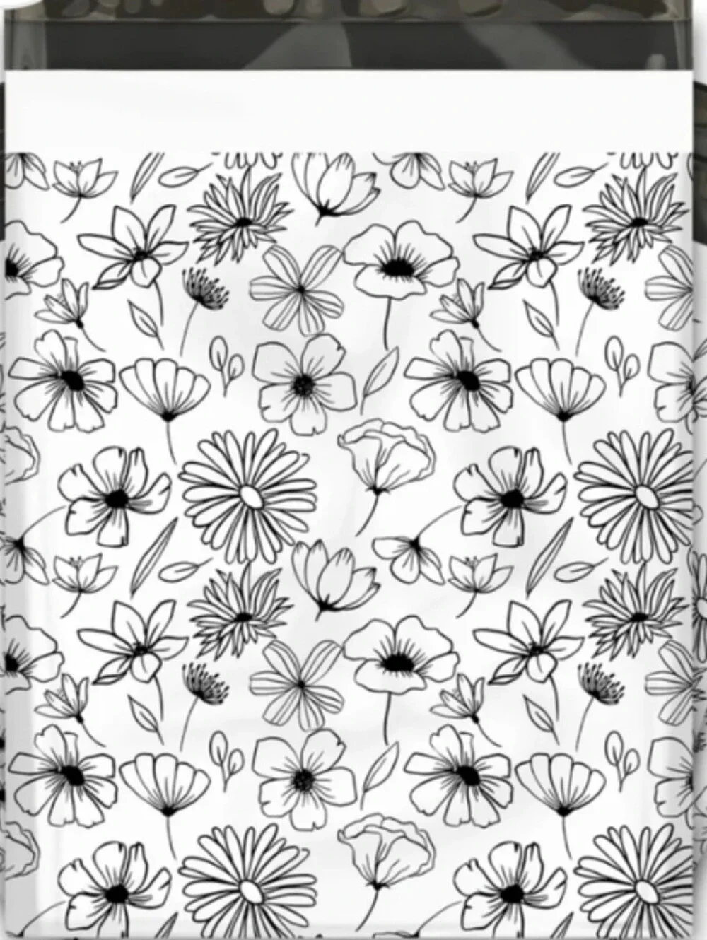 Variety Pack set of 15 19x24 Poly Mailers